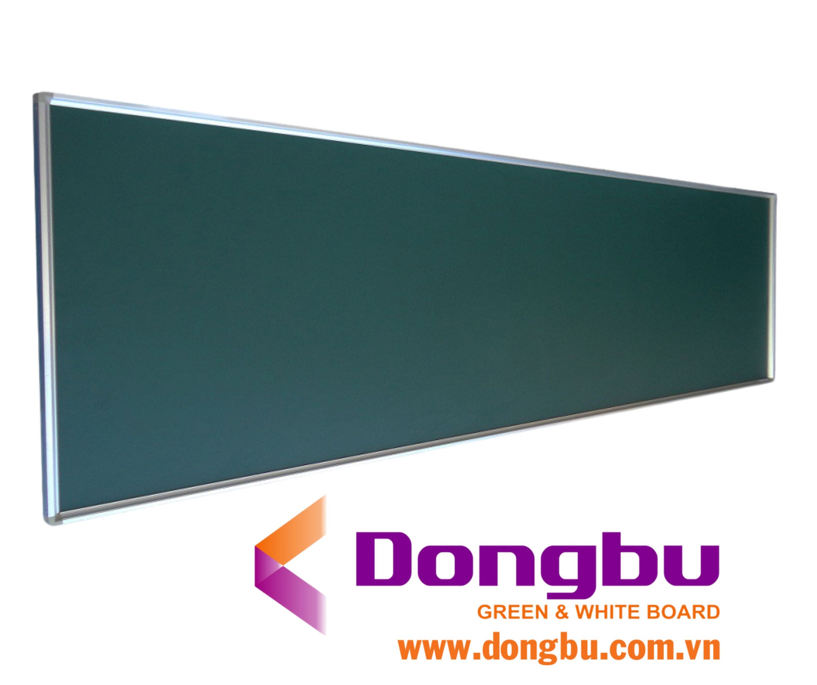 BẢNG XANH - TRẮNG DONGBU ACADEMY 